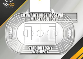 Trening ku pamięci płk. Szypowskiego