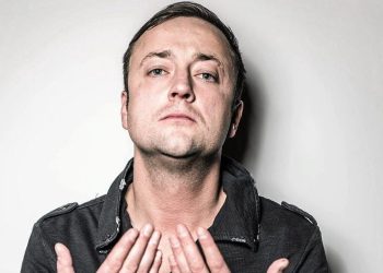 Czesław Mozil wystąpi w czerwcu