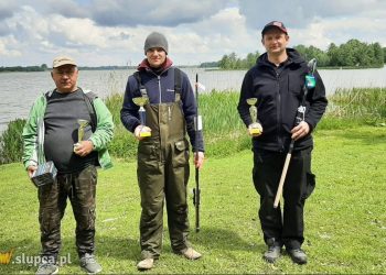 Prezes został Mistrzem Koła