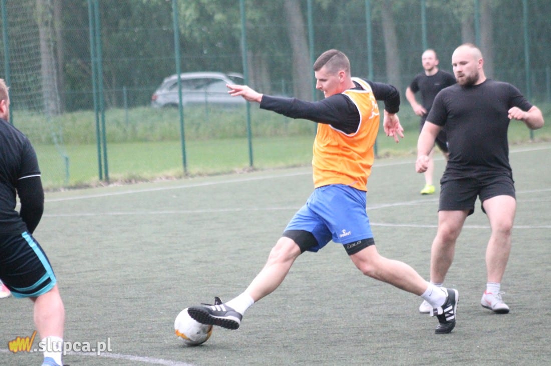 SLO. Sklonowani nadal niepokonani