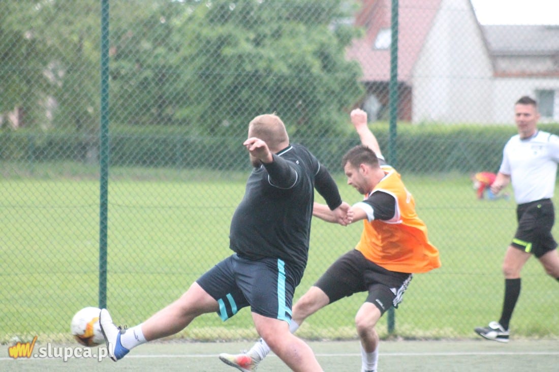 SLO. Sklonowani nadal niepokonani