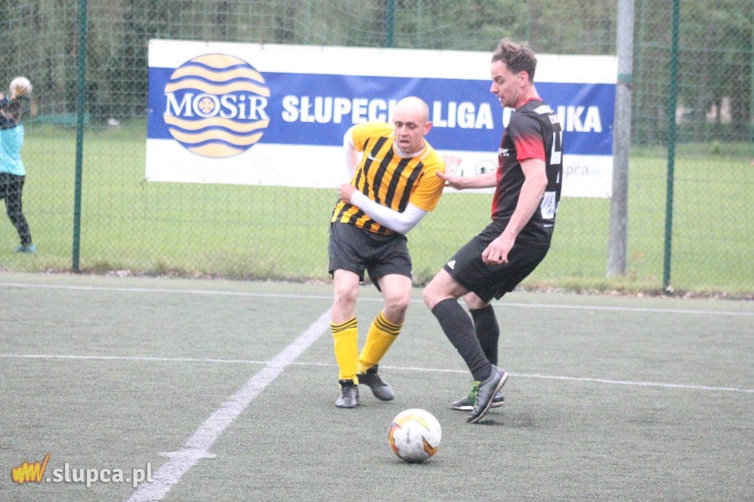 SLO. Sklonowani nadal niepokonani