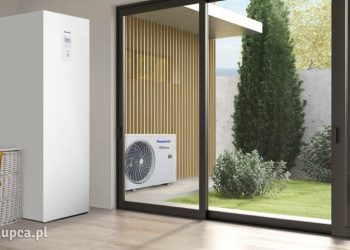 Energooszczędne źródło ogrzewania i chłodzenia – Pompy ciepła
