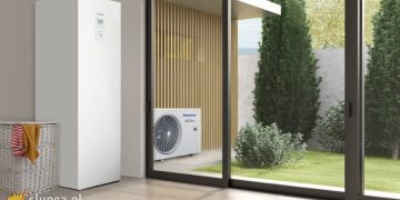 Energooszczędne źródło ogrzewania i chłodzenia – Pompy ciepła