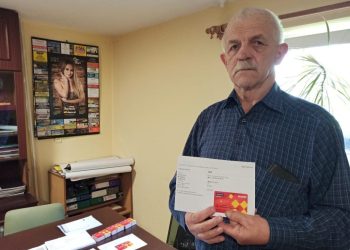 Krwiodawcy mogą taniej tankować