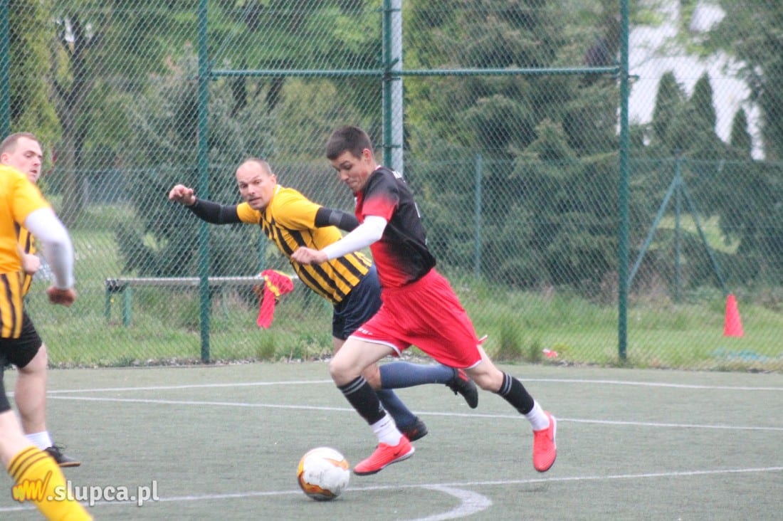 SLO. Sklonowani nadal niepokonani