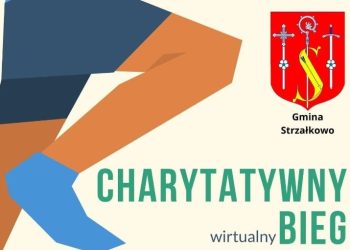 Pobiegną dla Antosia Skaby