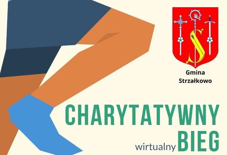 Pobiegną dla Antosia Skaby