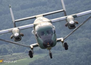 Załoga z Powidza ratowała ludzkie życie
