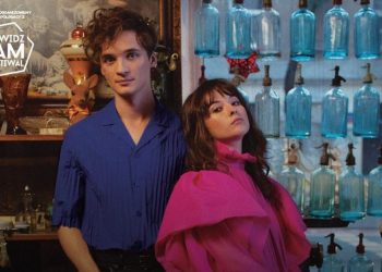 Zespół Kwiat Jabłoni gwiazdą PJF