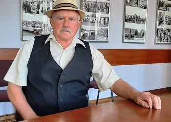 Były sołtys wsparł projekt