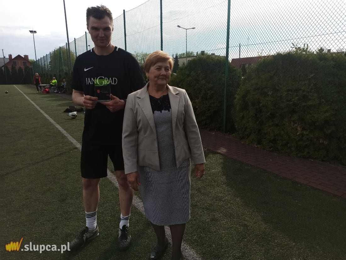 JanGrad zdominował strzałkowskie rozgrywki