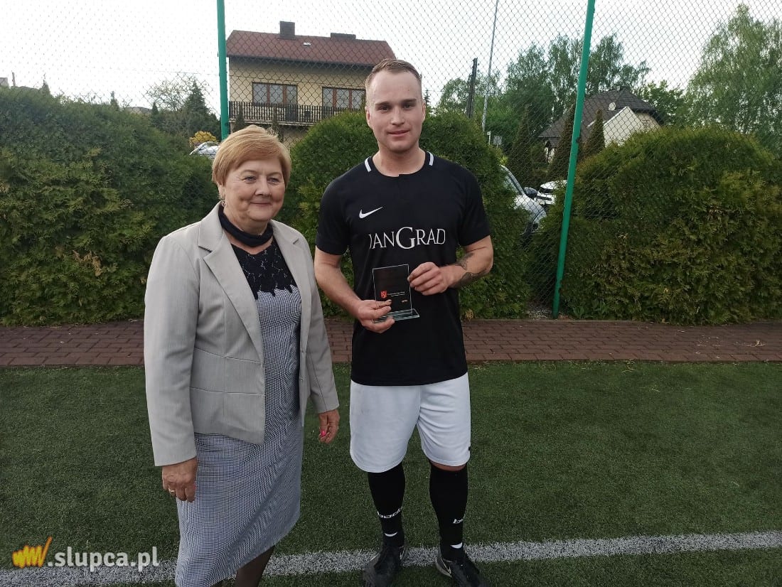 JanGrad zdominował strzałkowskie rozgrywki