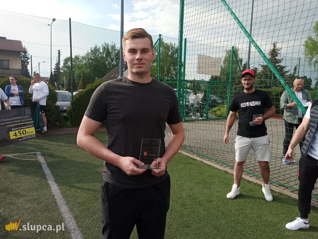 JanGrad zdominował strzałkowskie rozgrywki