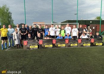 JanGrad zdominował strzałkowskie rozgrywki