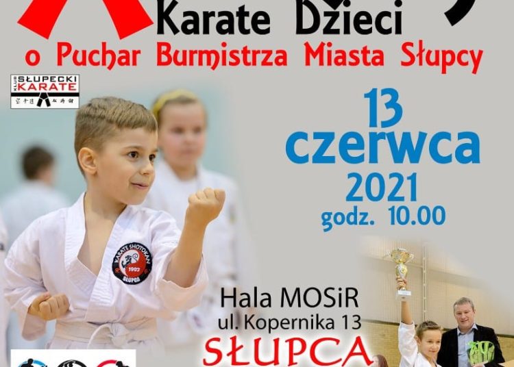 Zapraszają na jubileuszową odsłonę turnieju