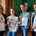 Uczniowie Ekonomika najlepsi na olimpiadzie