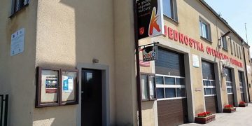 Strzałkowo: Wraca „Kino za Rogiem”