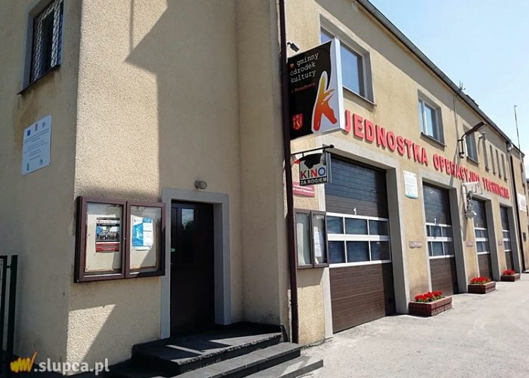 Strzałkowo: Wraca „Kino za Rogiem”