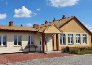 Punkt szczepień przeniesiony z Giewartowa do Ostrowitego