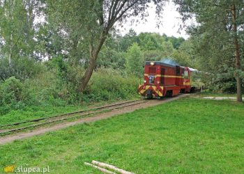 Chcą przywrócić wąskotorówkę Gniezno-Przybrodzin