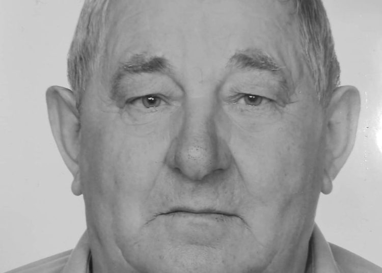 Były radny zmarł na Covid-19