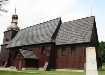 Pieniądze na XVII-wieczny ołtarz