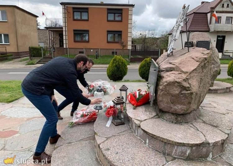 W Powidzu uczcili rocznicę 3 Maja
