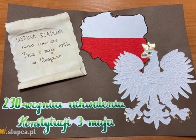 GOKiS rozstrzygnął konkurs „Kto ty jesteś? Polak mały”