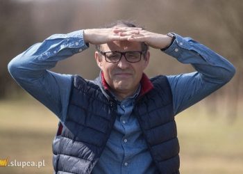 Spisał tragiczne losy dzieci w obozie… Natrafił na słupczanina