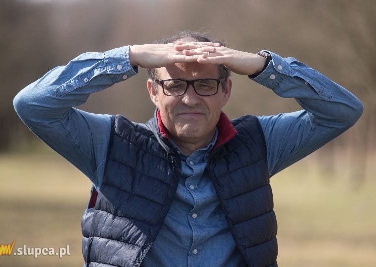 Spisał tragiczne losy dzieci w obozie… Natrafił na słupczanina