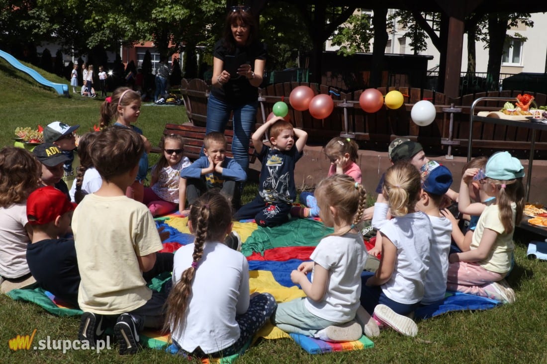 Dzień Dziecka w Misiu. Zobacz zdjęcia!