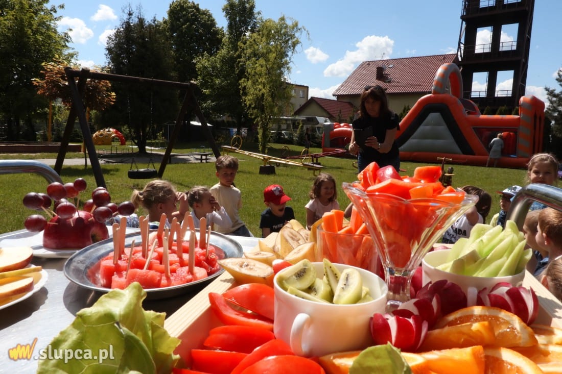 Dzień Dziecka w Misiu. Zobacz zdjęcia!