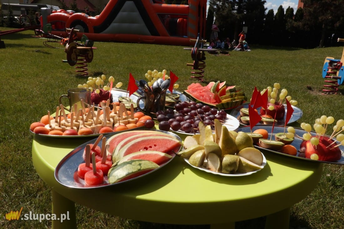 Dzień Dziecka w Misiu. Zobacz zdjęcia!