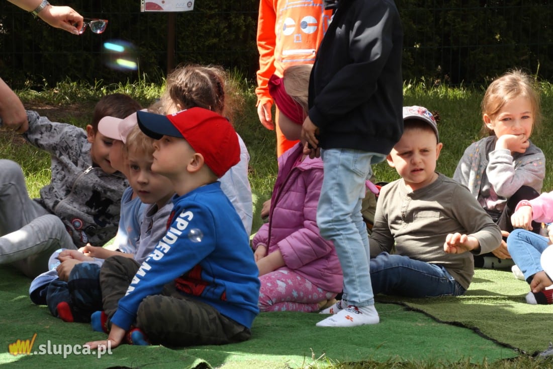 Dzień Dziecka w Misiu. Zobacz zdjęcia!