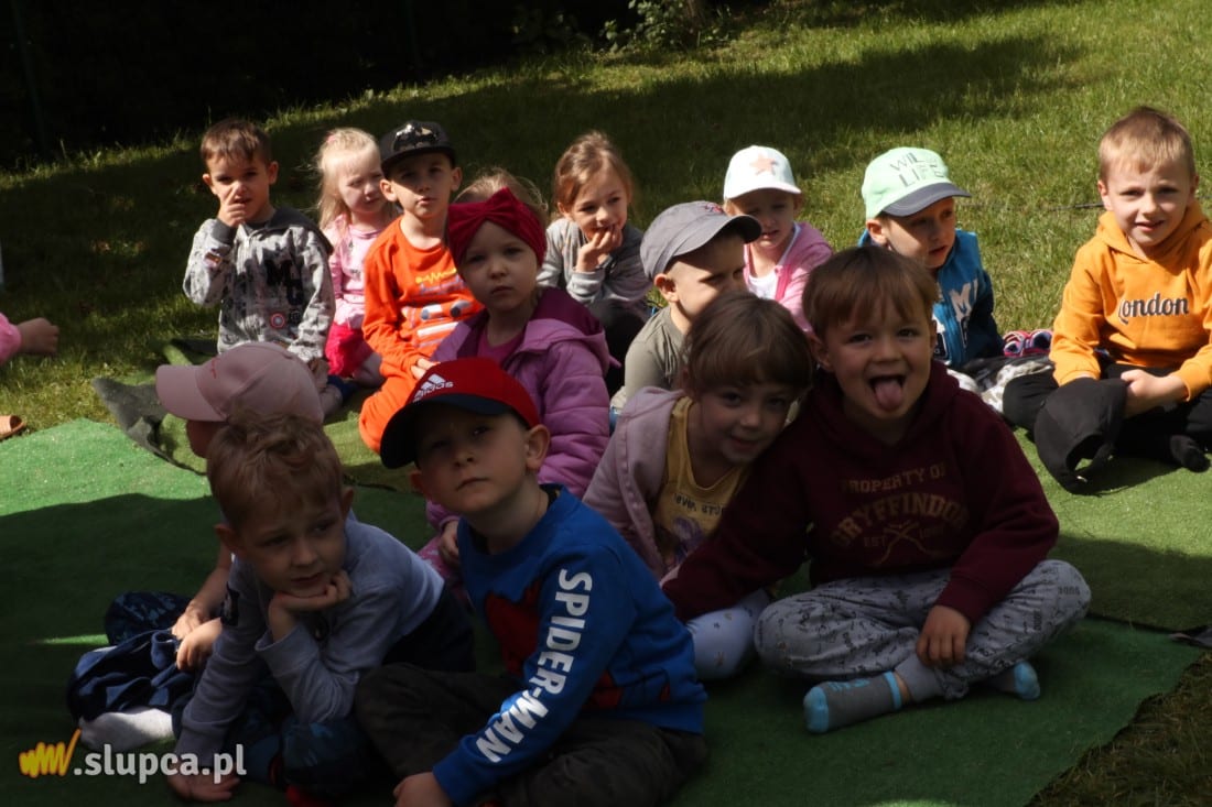 Dzień Dziecka w Misiu. Zobacz zdjęcia!