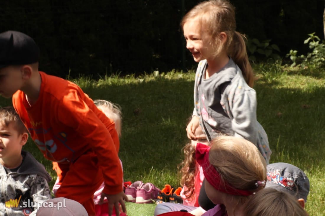 Dzień Dziecka w Misiu. Zobacz zdjęcia!