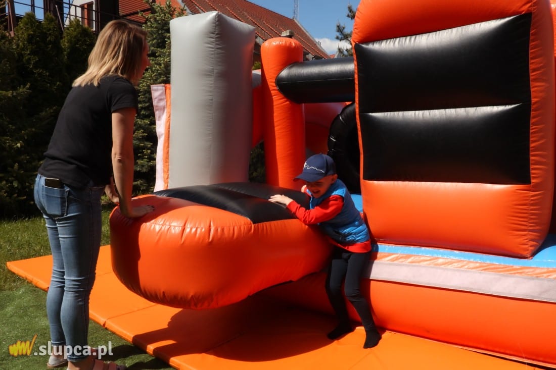 Dzień Dziecka w Misiu. Zobacz zdjęcia!