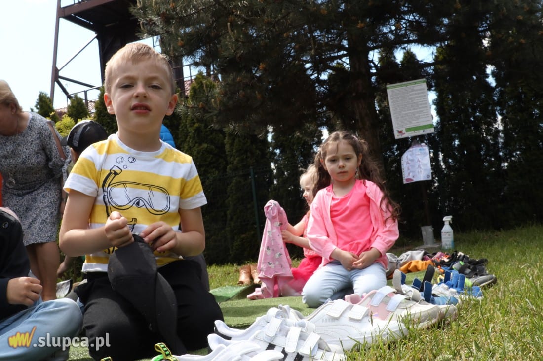 Dzień Dziecka w Misiu. Zobacz zdjęcia!