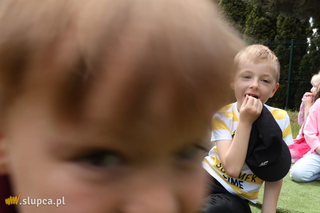 Dzień Dziecka w Misiu. Zobacz zdjęcia!