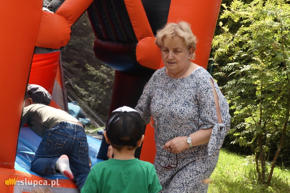 Dzień Dziecka w Misiu. Zobacz zdjęcia!