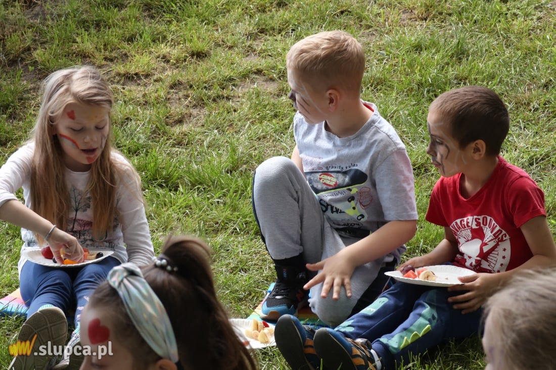 Dzień Dziecka w Misiu. Zobacz zdjęcia!