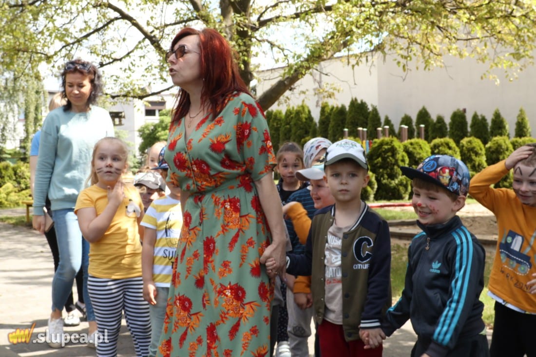 Dzień Dziecka w Misiu. Zobacz zdjęcia!