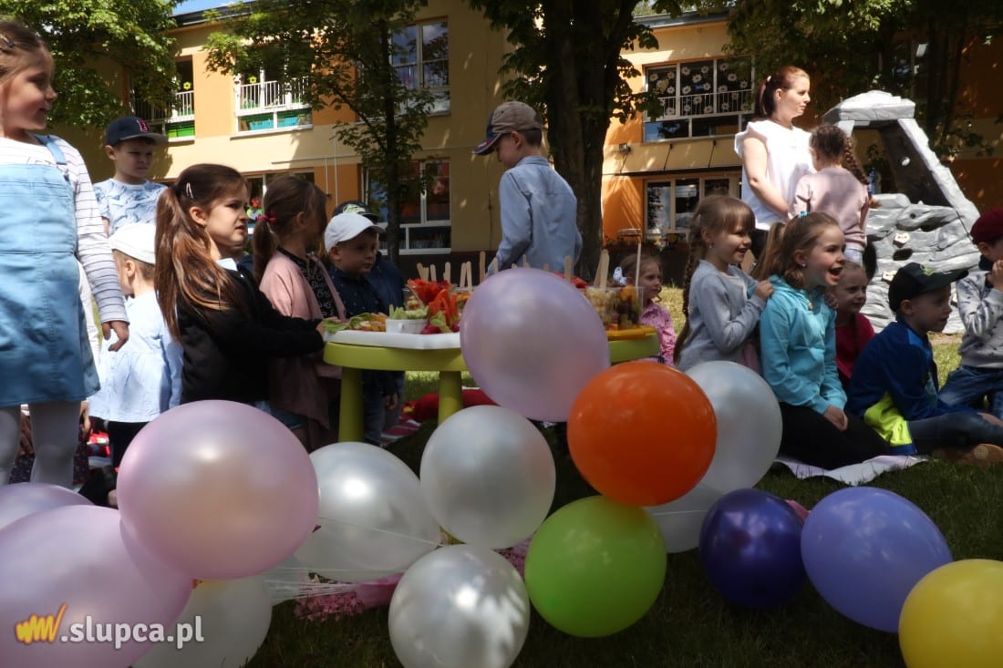 Dzień Dziecka w Misiu. Zobacz zdjęcia!