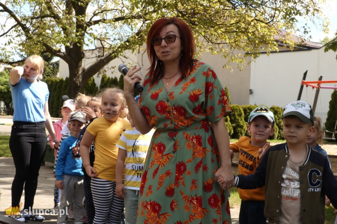 Dzień Dziecka w Misiu. Zobacz zdjęcia!