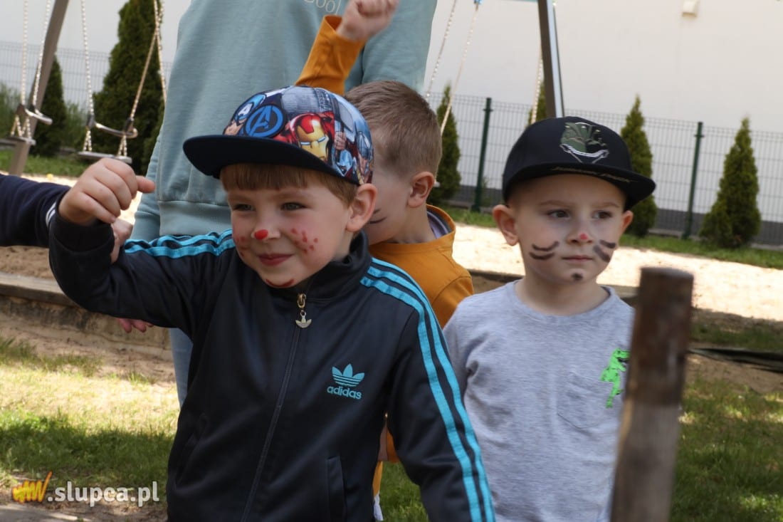 Dzień Dziecka w Misiu. Zobacz zdjęcia!