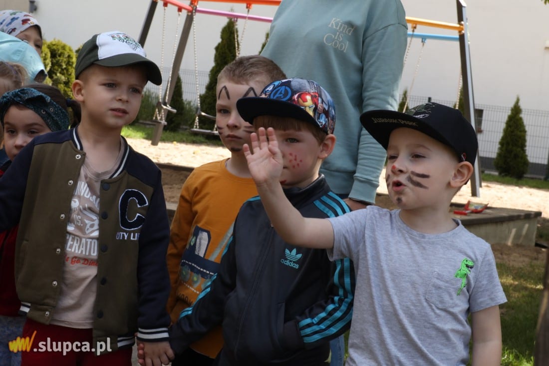 Dzień Dziecka w Misiu. Zobacz zdjęcia!