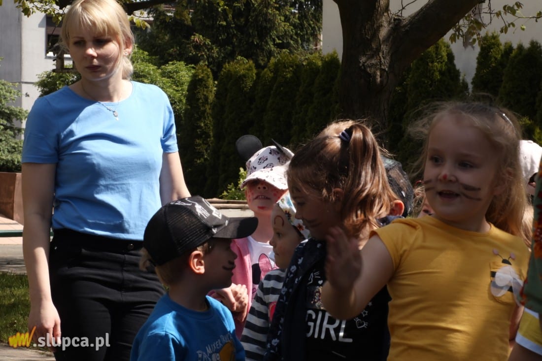 Dzień Dziecka w Misiu. Zobacz zdjęcia!