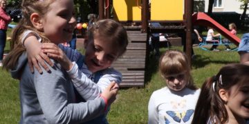 Dzień Dziecka w Misiu. Zobacz zdjęcia!