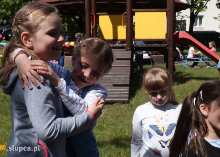 Dzień Dziecka w Misiu. Zobacz zdjęcia!